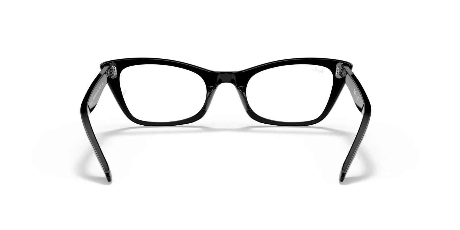 Ray-Ban Lady Burbank 5499 Eyeglasses - view 22